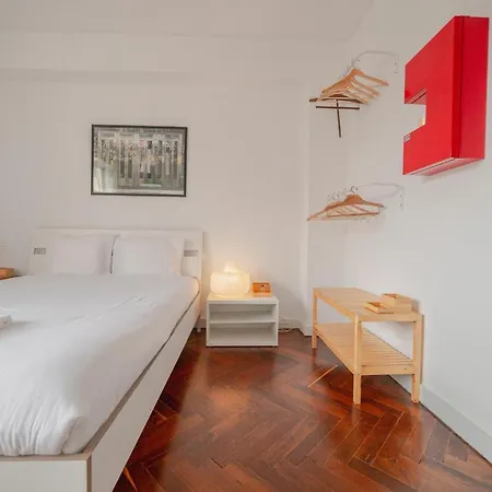 Heart Of In Bolhao By Homing Apartment Porto