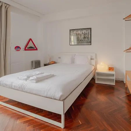 Apartment Heart Of In Bolhao By Homing *