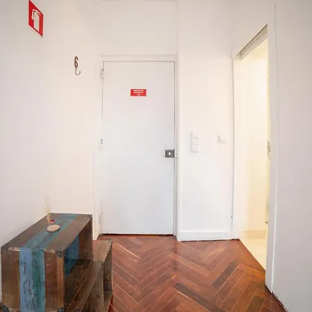 Heart Of In Bolhao By Homing Apartment